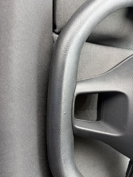 Мультикермо VW CRAFTER 2, MAN TGE