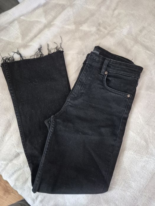 ZARA Spodnie roz.36