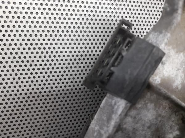 Motor limpa vidros frente MERCEDES-BENZ Classe S (W220)