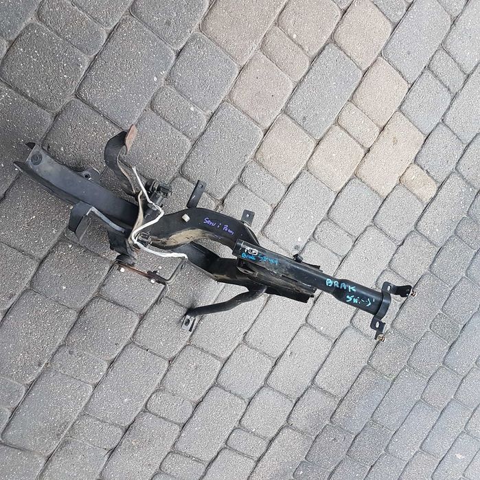 czujnik stopu  piaggio porter