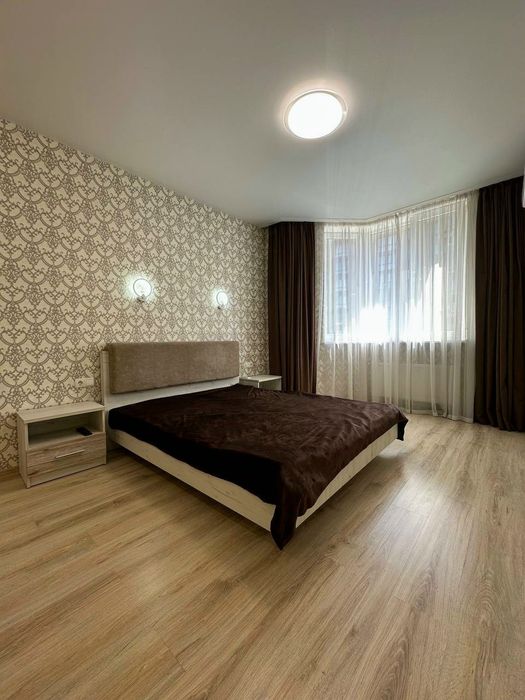 Продаж‼️1к квартири 38 м² ЖК "Софія Сіті" Софія Резиденс
