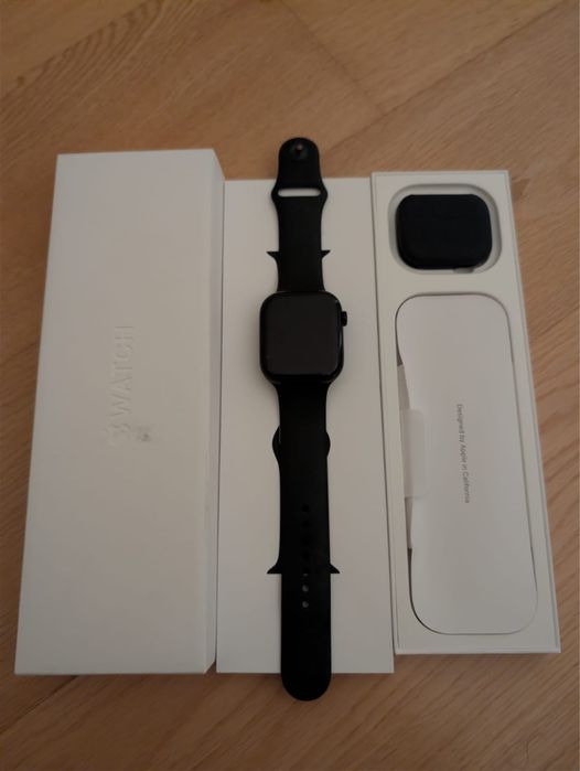Apple watch 10 LTE 46 mm