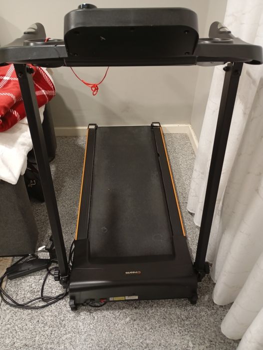 Passadeira eléctrica Insania(reservada)