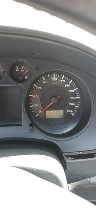 Seat Cordoba 2005 6L