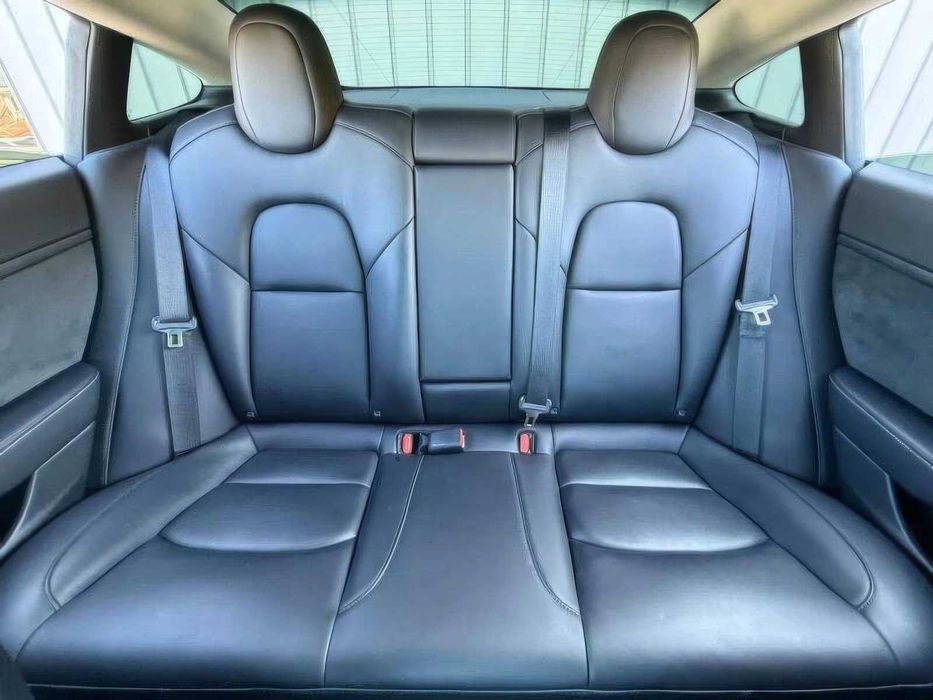 Tesla Model 3 Performance      2022