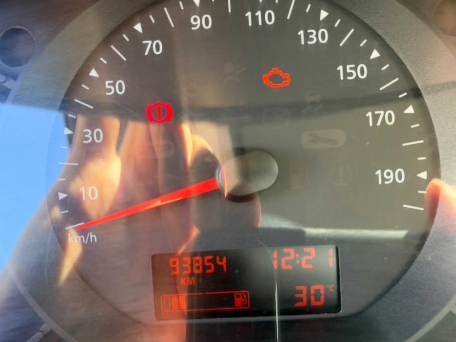 Renault Kangoo Diesel