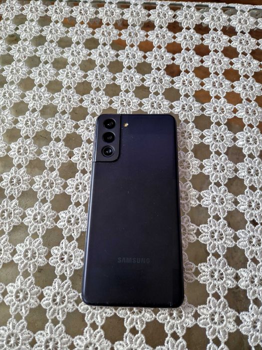 Samsung galaxy S21