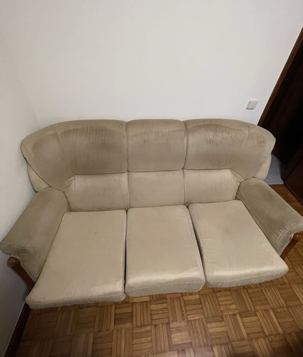 Sofa de 3 lugares