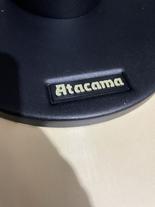 Atacama Suportes colunas audio