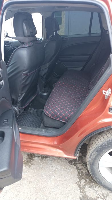Продам авто Dodge Caliber 2010