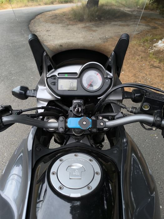 Transalp 700 - Excelente estado