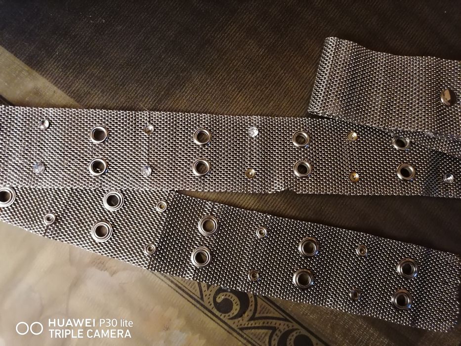 Пояса.Разные по качеству