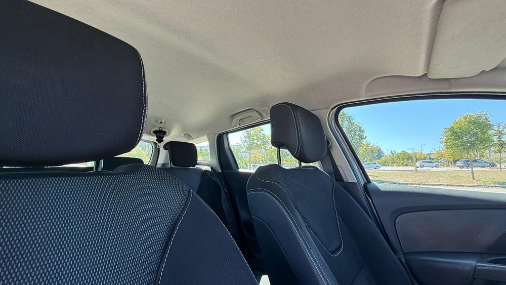 RENAULT CLIO 1.5 dCi Diesel foto 3