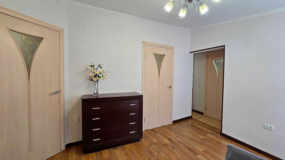 2-комнатная квартира по адресу ул. Пантелеймоновская (площадь 44,3 м²) - Atlanta.ua - фото 2