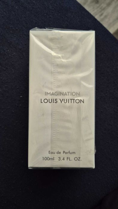 Louis Vuitton Imagination