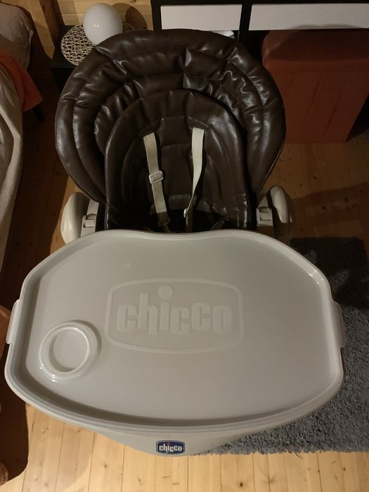 Cadeira refeiçoes chico