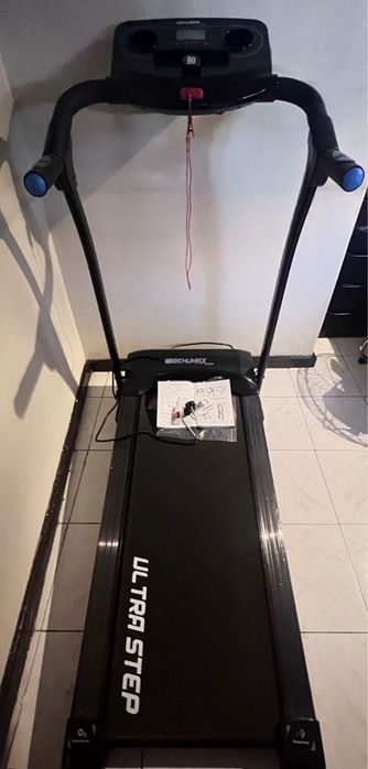 Passadeira Ultra Step de Behumax