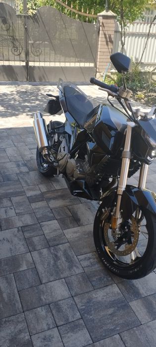 GEON stinger 250