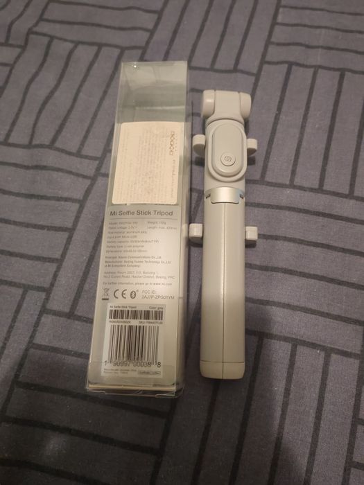 Mi Selfie Stick Tripod (XMZPG01YM)