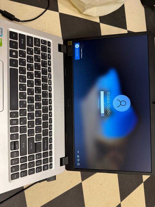Ноутбук Acer Aspire A515-52 2020 рік