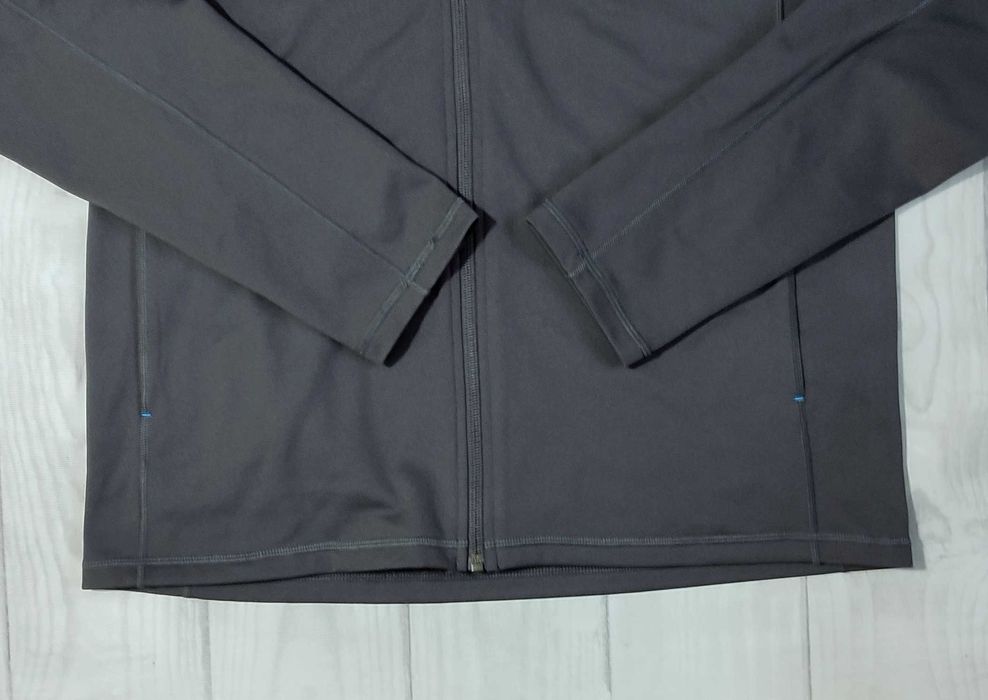 Bluza softshell Peak Performance Tactic r. L