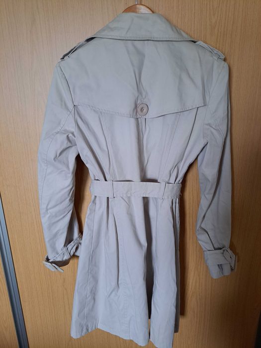 Gabardines de Senhora