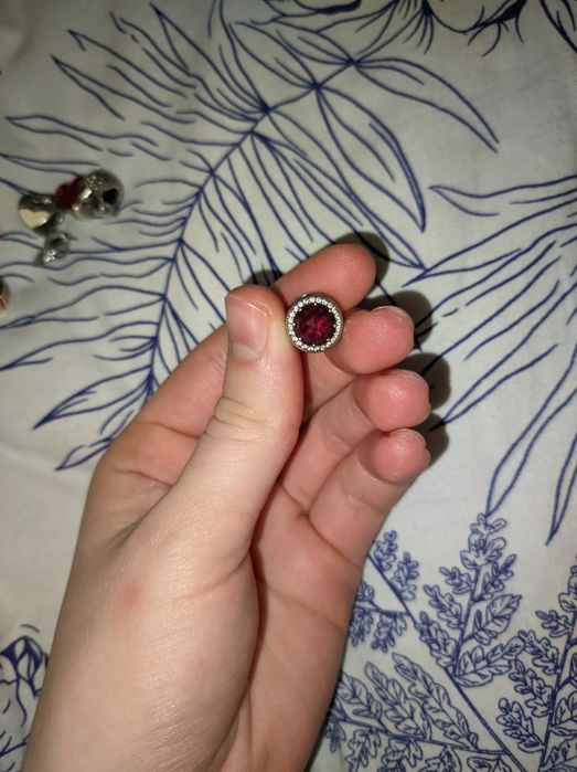 Срочно шарм Пандора Pandora