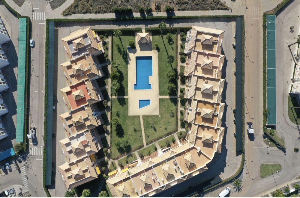 A 100 metros Praia Vilamoura T1 Algarve