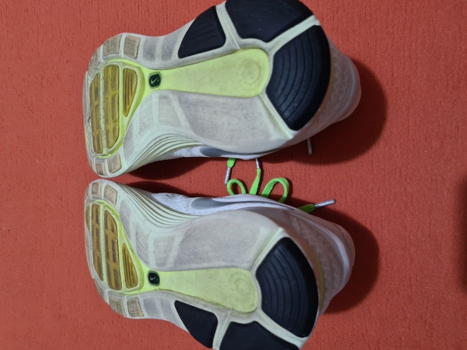 Nike Lunarglide 4 - Tamanho 36,5