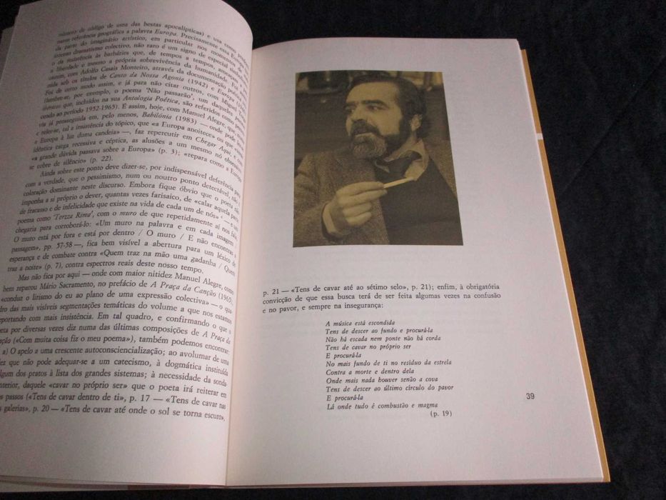 Colóquio Letras nº 99