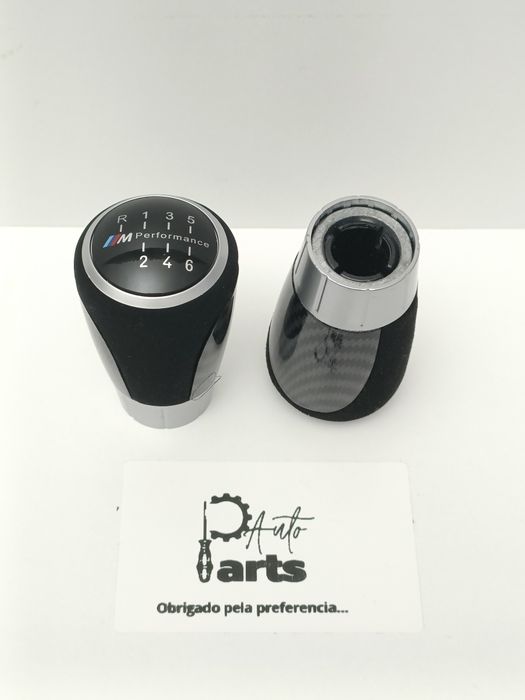 Manete/Moca de velocidades BMW  "curtas" vários modelos