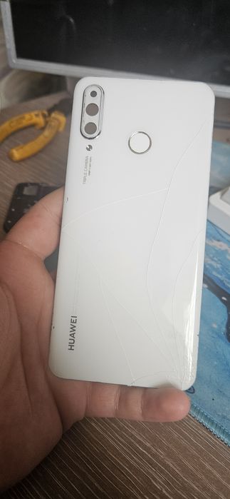 huawei p30 lite - купить мобильные телефоны и смартфоны - Цена на