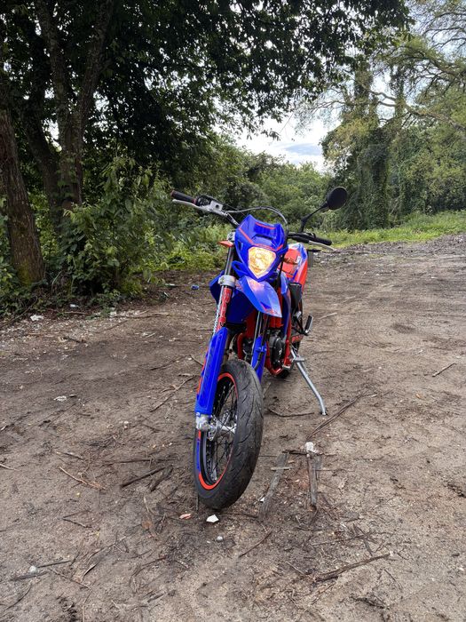 Beta 50 rr track 2026