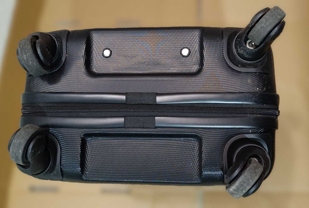 Walizka kabinowa Puccini