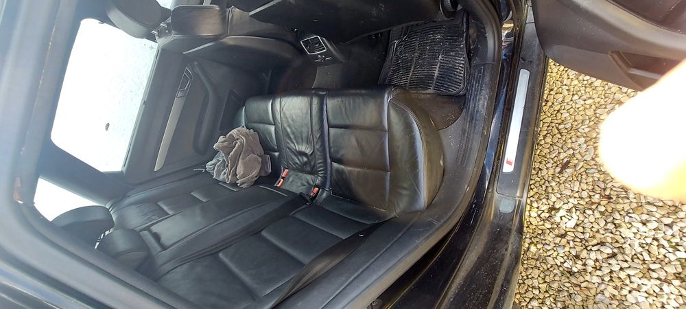 Vendo ou troco por carrinha caixa aberta