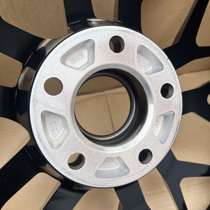 Диски НОВІ R19 5х112 та 5х114.3 Audi BMW Mercedes Tesla Toyota Lexus