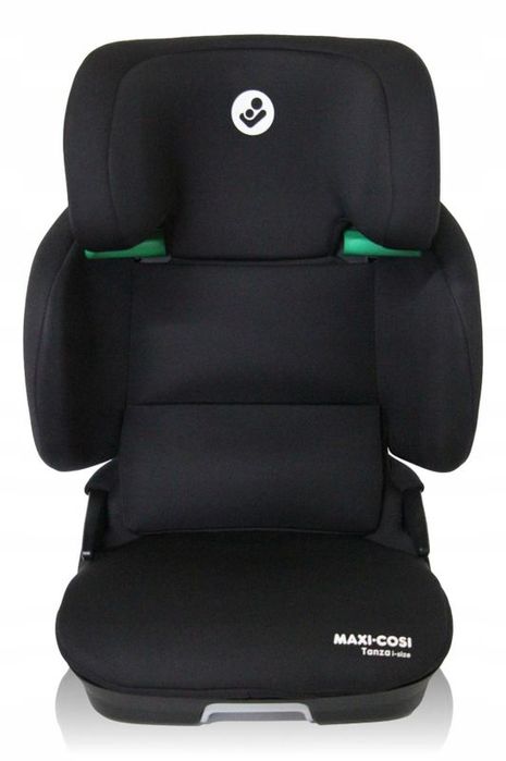 Fotelik Maxi Cosi Tanza i-size 15-36kg 100, 150cm full black