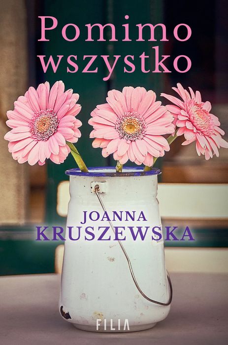 Pomimo wszystko. Filia. Nowy Produkt