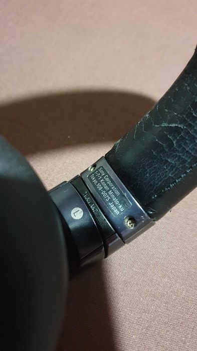 Sony MDR-1A идеал