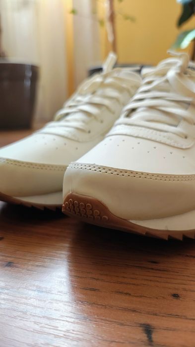 Чоловічі кросівки Reebok Rewind Run Ri 44 (10.5US) 28.5 см