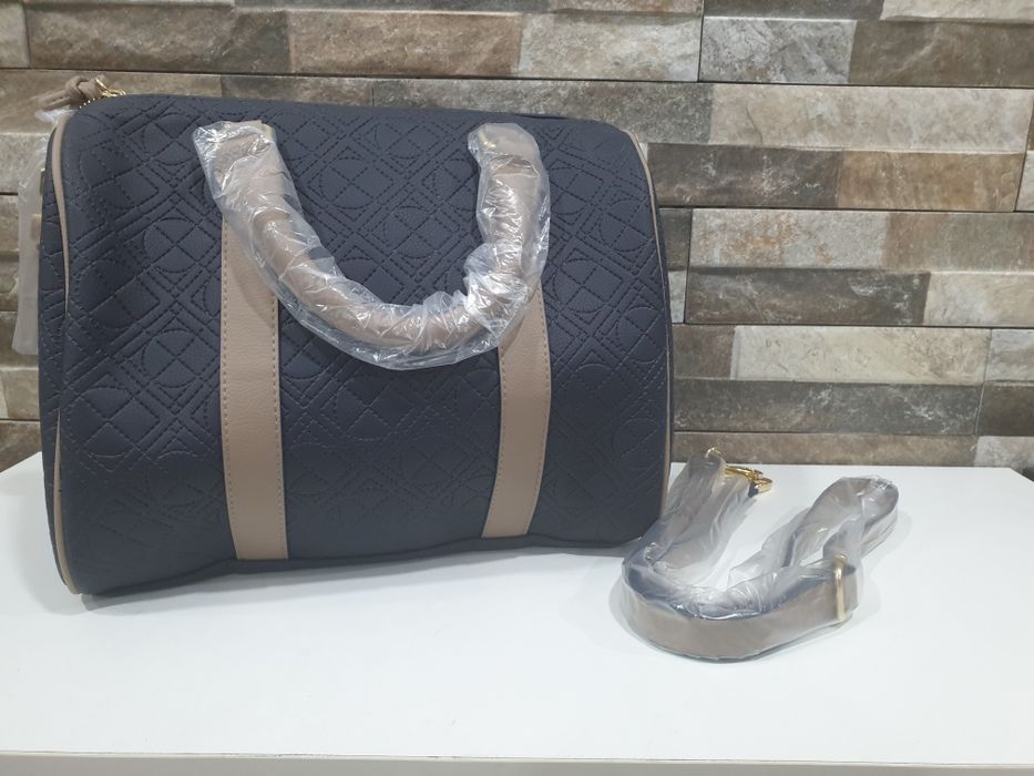 Malas passeio Oriflame