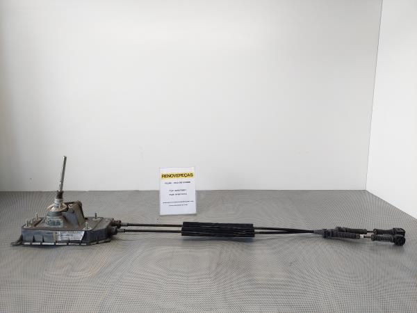 Seletor caixa velocidades SEAT Ibiza IV (6J5, 6P1)