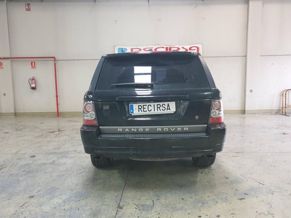Consola Central Land Rover Range Rover Sport
