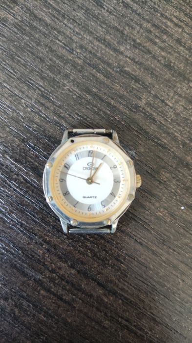 Zegarek damski stary