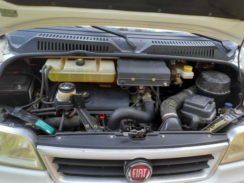 autocaravana para disfrutar