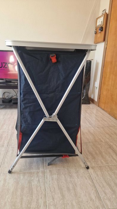 Armário Cozinha de campismo Quechua