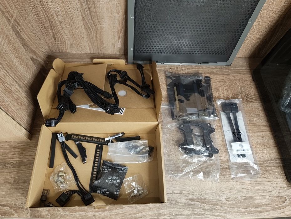 Cooler master nr200p max