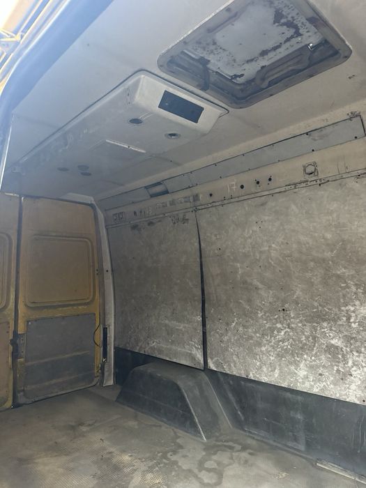 Продам Mercedes Sprinter 312