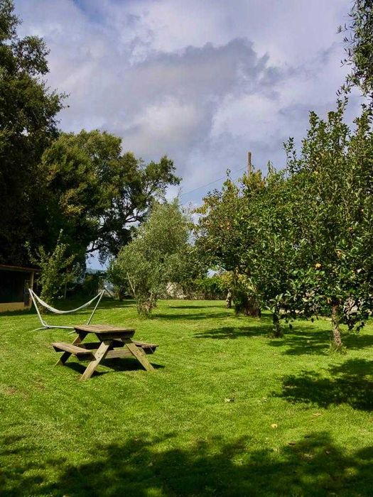 Casa em Castelo de Paiva, Férias, Fins de Semana, Totalmente Equipada