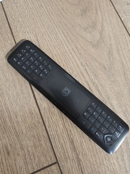Uszkodzony Philips 65OLED873 (65") + Pilot Premium QWERTY
